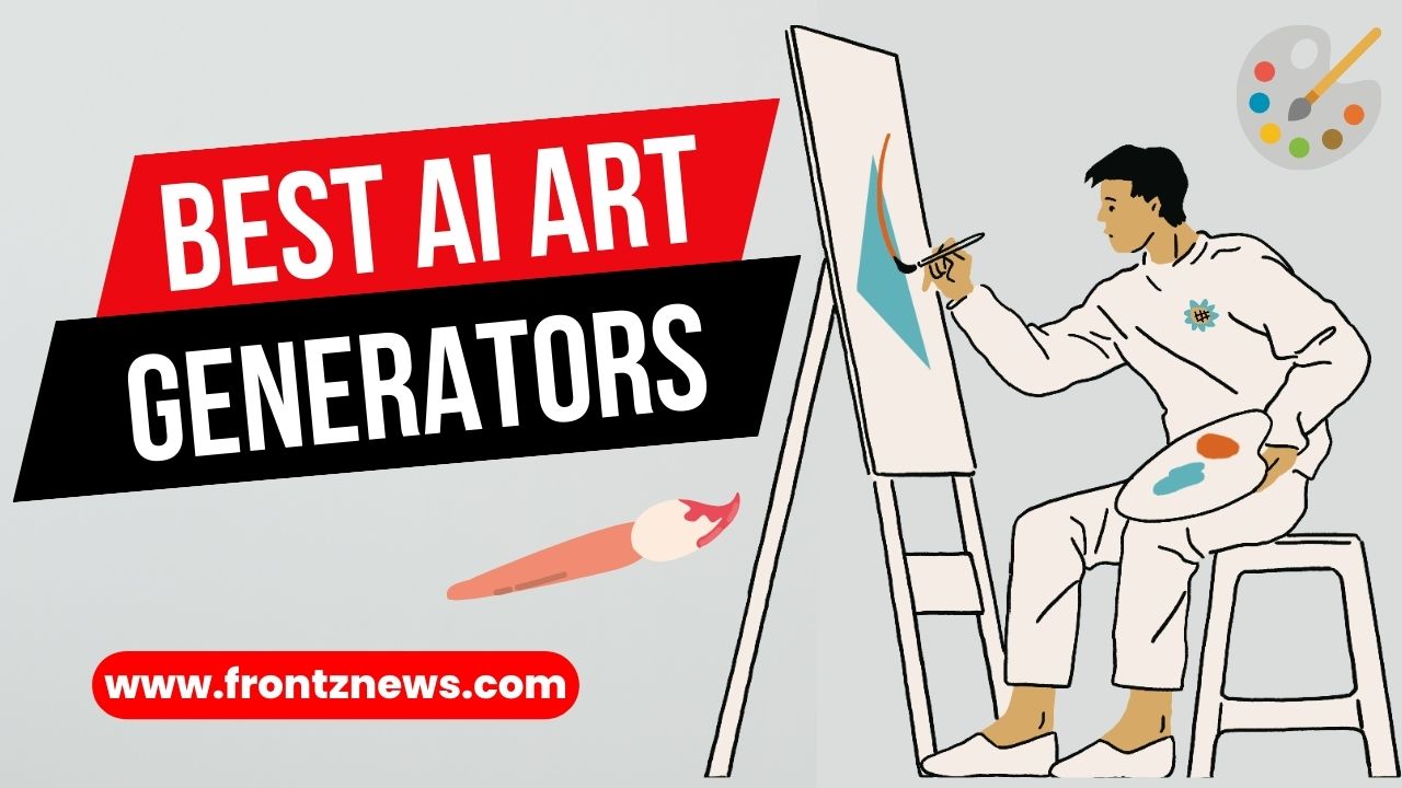 Best Free AI Art Generators